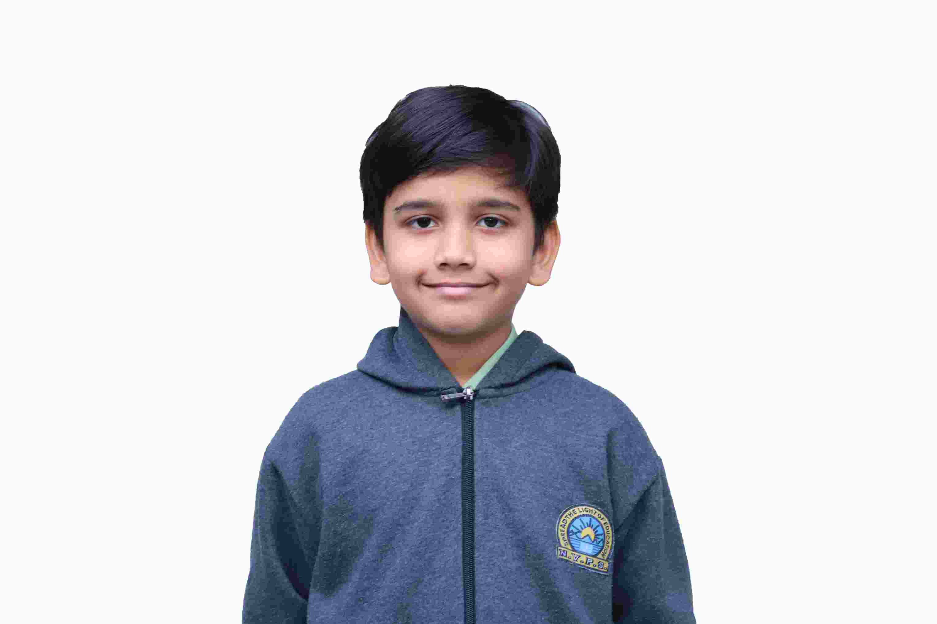 Happy Birthday Ashish Sharma